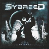 Sybreed - Antares (Edice 2009)