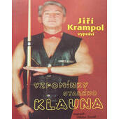 Jiří Krampol - Vzpomínky Starého Klauna (1999) 