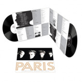 Malcolm McLaren - Paris (Edice 2024) - Vinyl