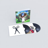 Scissor Sisters - Scissor Sisters (20th Anniversary Edition 2025) - Vinyl