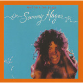 Sammy Hagar - Nine On A Ten Scale (Reedice 2023)