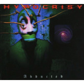 Hypocrisy - Abducted (Edice 2023) - Limited Vinyl