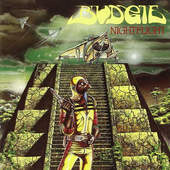 Budgie - Nightflight (Remastered 2013) 