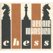 Bernie Marsden - Chess (2021) /Limited Edition