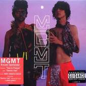 MGMT - Oracular Spectacular (Edice 2008)