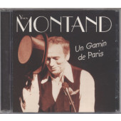Yves Montand - Un Gamin De Paris (2003)