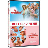 Film/Komedie - Přání k narozeninám: 1.-2. kolekce /2DVD