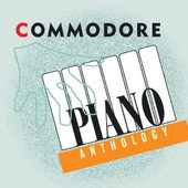 Various Artists - Commodore Piano Anthology (2000) 