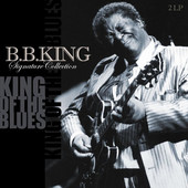 B.B. King - Signature Collection - 180 gr. Vinyl 