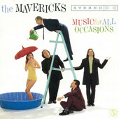 Mavericks - Music For All Occasions (1995) 