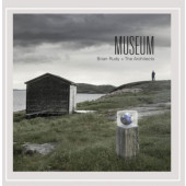 Brian Rudy And The Architects - Museum (2013) /Digipack