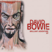 David Bowie - Brilliant Adventure (EP, RSD 2022) - Vinyl