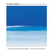 Robert Fripp / Andrew Keeling / David Singleton - Wine Of Silence (2012)