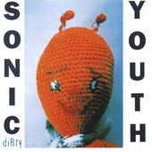Sonic Youth - Dirty (1992) 