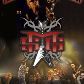 Michael Schenker Group - 30th Anniversary Concert - Live In Tokyo /DVD