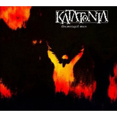 Katatonia - Discouraged Ones (Digipack, Edice 2007) 