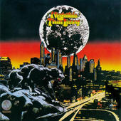 Thin Lizzy - Nightlife (1990) 