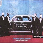 Blind Boys of Alabama - Spirit of the Country (2012)