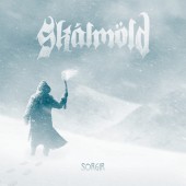 Skálmöld - Sorgir (Limited Digipack, 2018)