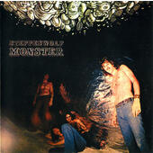 Steppenwolf - Monster (Edice 1991)