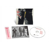 Rolling Stones - Sticky Fingers (Edice 2023) /SHM-CD Japan Import