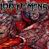 100 Demons - 100 Demons (2004) - Vinyl 