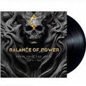 Balance Of Power - Fresh From The Abyss (2024) - Vinyl