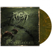 Martyr - Warp Zone (Reedice 2026) - Limited Vinyl