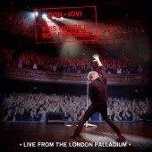 Bon Jovi - This House Is Not For Sale Live From The London Palladium (2016)