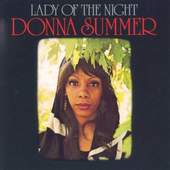Donna Summer - Lady of the Night 
