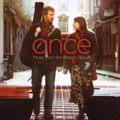 Soundtrack - Once (Music From The Motion Picture) /HANSARD,IRGLOVA