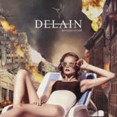 Delain - Apocalypse & Chill (Digipack, 2020)