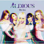 Aldious - We Are (2018) 