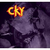 CKY - Phoenix (2017) 