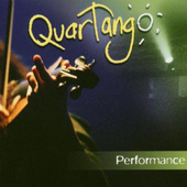 Quartango - Performance (Edice 2012) 