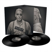 Till Lindemann - Zunge 2025 (Edice 2025) - Limited Black Vinyl
