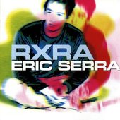 Eric Serra - R.X.R.A. 