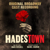 Soundtrack / Anaïs Mitchell - Hadestown (Original Broadway Cast Recording, Edice 2019) - Vinyl