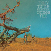 Molly Tuttle & Highway Golden - Crooked Tree (2022) - Vinyl