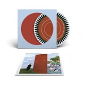 George Harrison - Wonderwall Music (RSD 2024) - Limited Picture Vinyl