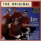 Jay & The Americans - Original 