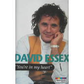 David Essex - You're In My Heart (Kazeta, 1993)
