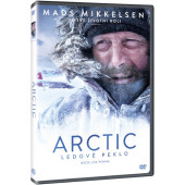 Film/Drama - Arctic: Ledové peklo 