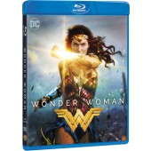 Film/Akční - Wonder Woman (Blu-ray) 
