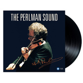 Itzhak Perlman - Perlman Sound (Limited Edition) - Vinyl 