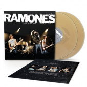 Ramones - Live At The Roxy, 8/12/76 (2026) - Limited Vinyl