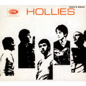 Hollies - Hollies 1965 (Digipack, Edice 1997)