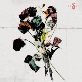 Shinedown - EI8HT (2026) - Vinyl