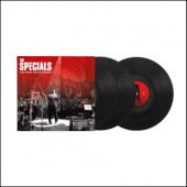 Specials - Live From The Cathedral (2026) - Vinyl