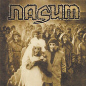 Nasum - Inhale / Exhale (1998)
